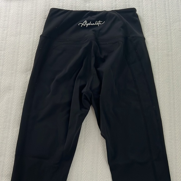 Alphalete leggings - Picture 3 of 5